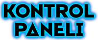 KONTROLPANELi-200