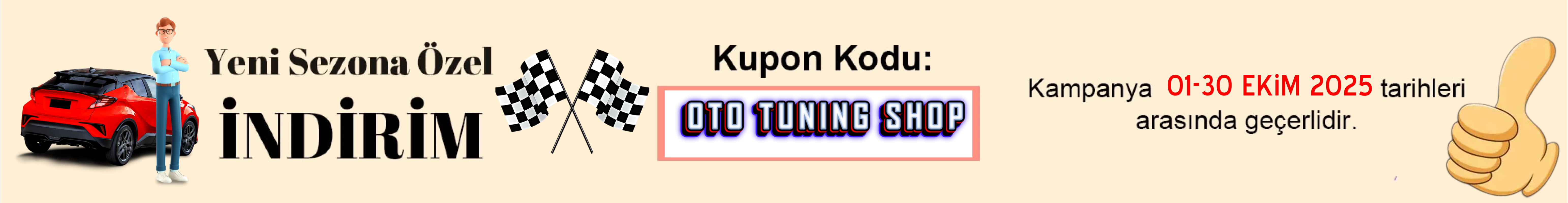 İndirim Kuponu