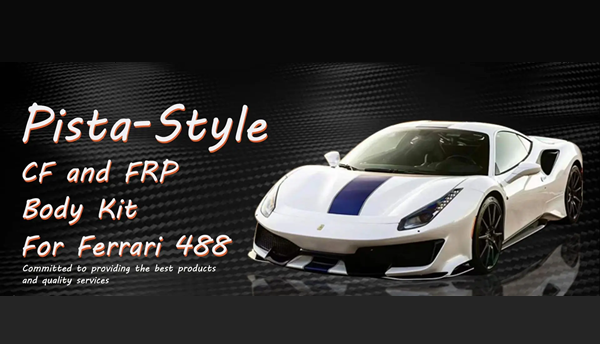 POrsche 718 Tuning Upgrade