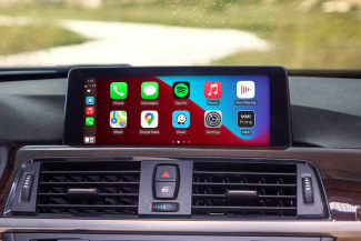 BMW Araçta Netflix İzleme (2026 Güncel Rehber)