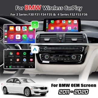 BMW CarPlay Android Box Karşılaştırma (2026)