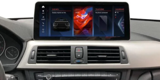 BMW'nizin iDrive Sisteminin Sürümünü Nasıl Belirleyebilirsiniz