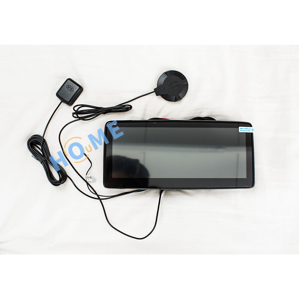 Mazda 6 10.25 inch Android 12 - CarPlay - Android - GPS Navigasyon - Multimedya Ekran 2016-2019