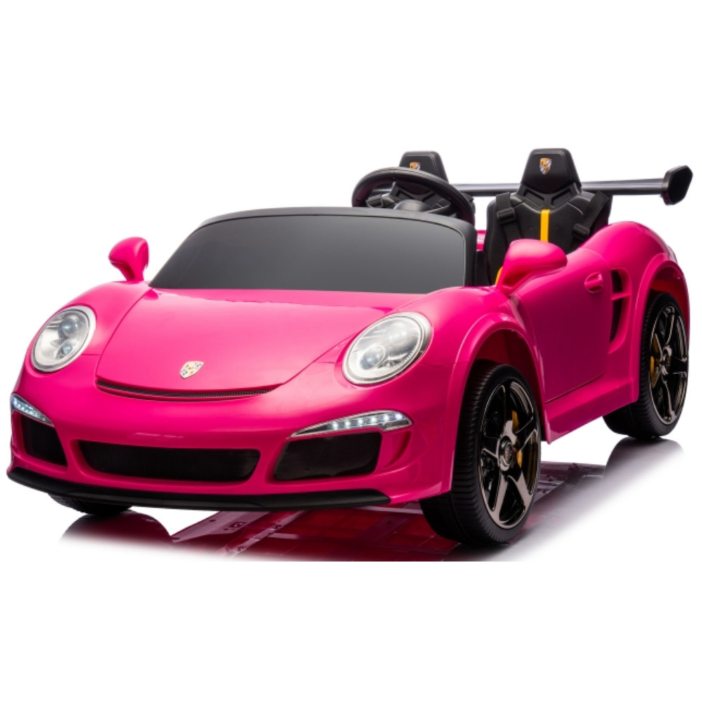 Licensed RUF GT 36V Yüksek Performanslı Çocuk Akülü Arabası