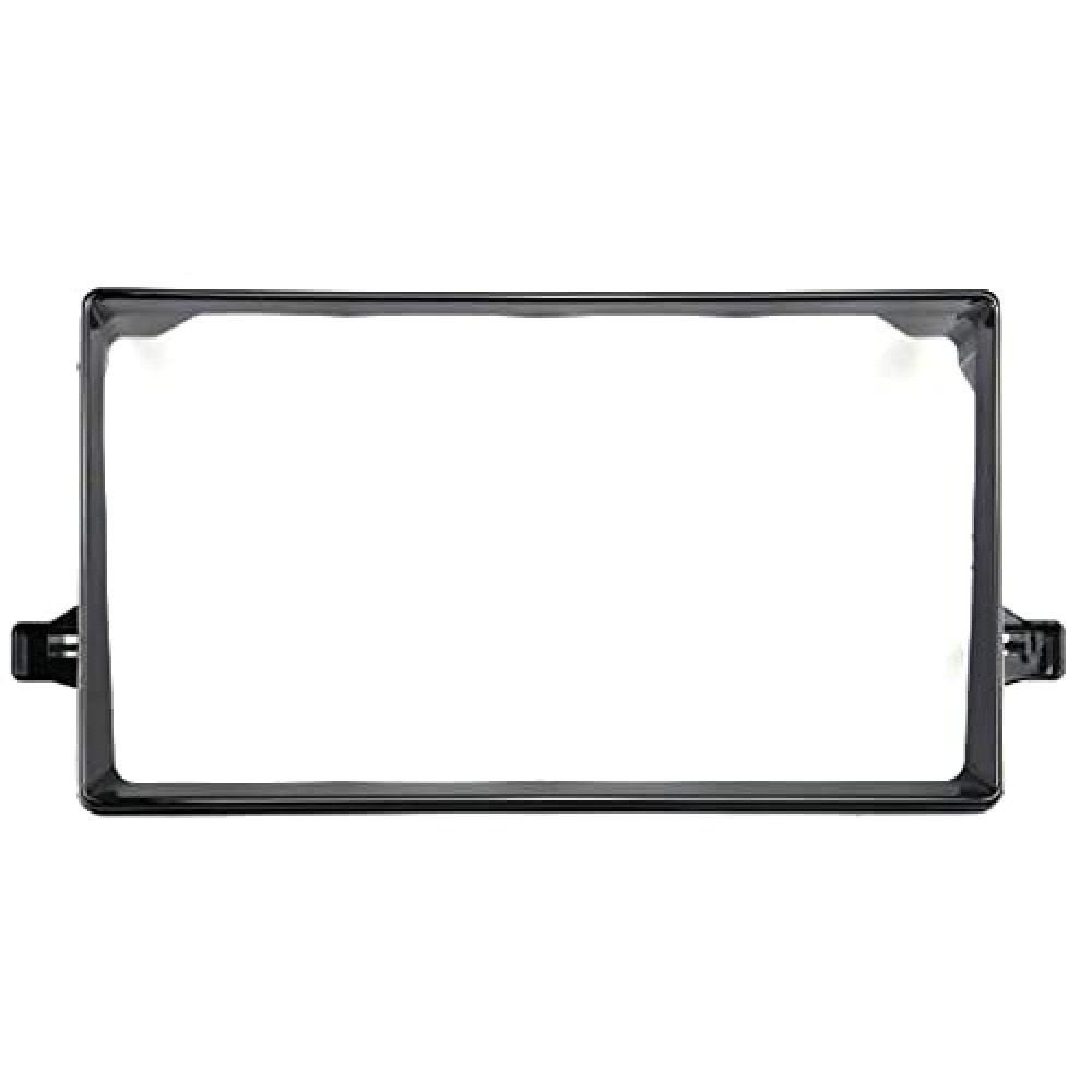 Toyota Prius 2016+ Multimedya Çerçeve Seti 7 ve 9 inç Android Uyumlu