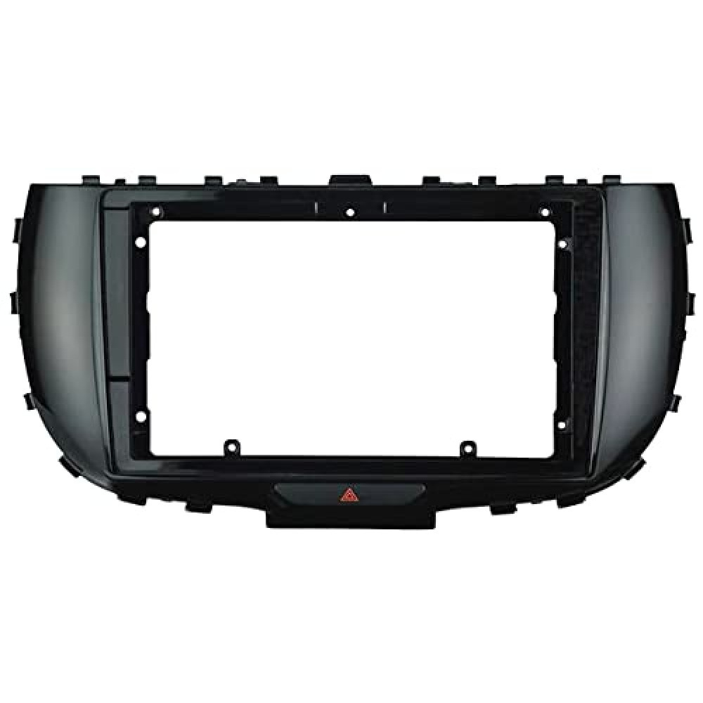 Kia Soul 2019-2020 Multimedya Çerçeve Seti 7 ve 9 inç Uyumlu