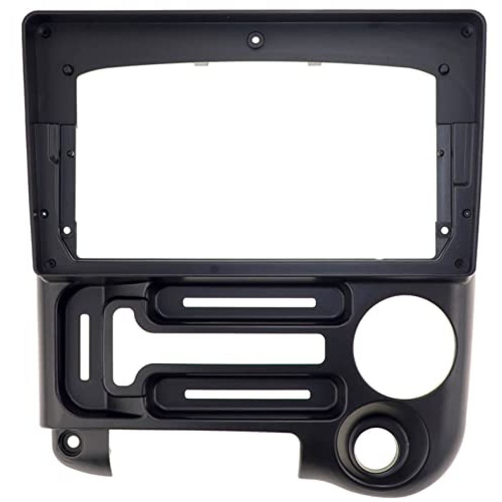 Hyundai Santro 2006-2015 Multimedya Çerçeve Seti 7 ve 9 inç Android Uyumlu