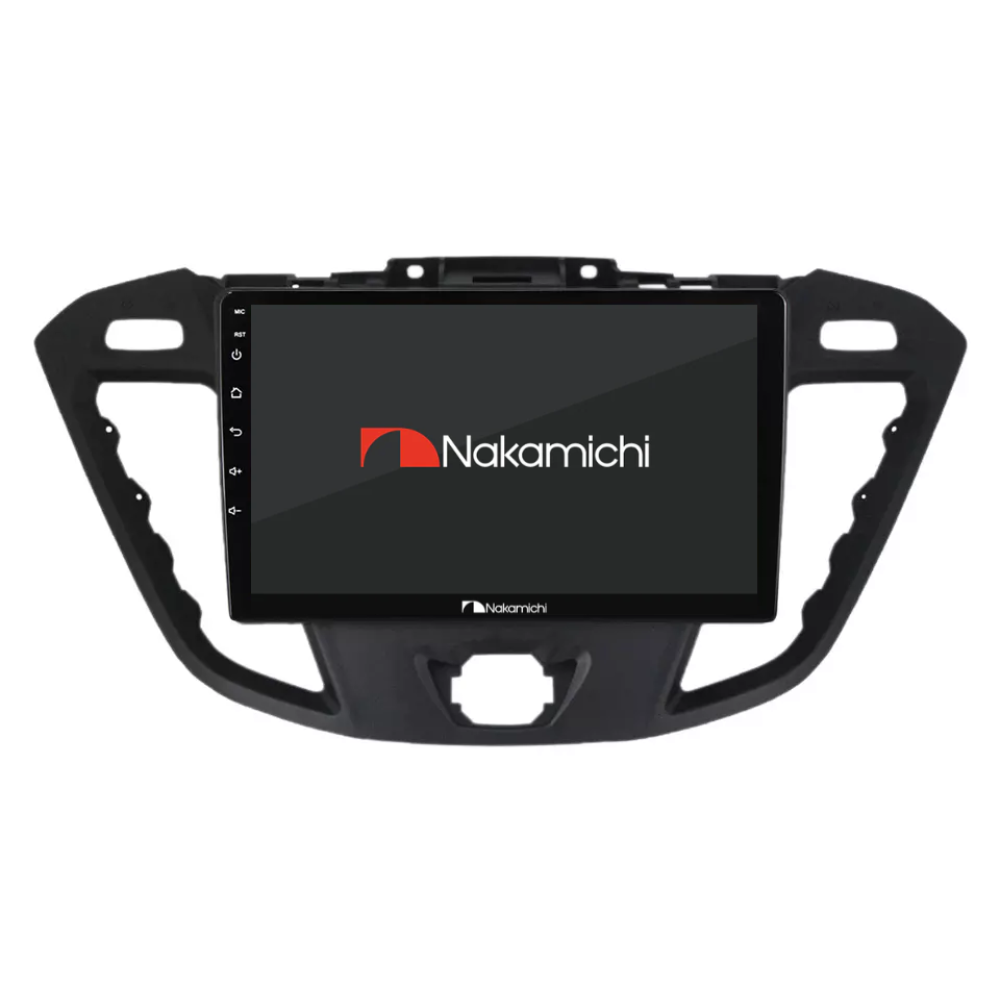 Ford Tourneo Custom (2012-2017) Uyumlu Android Multimedya Navigasyon Sistemi