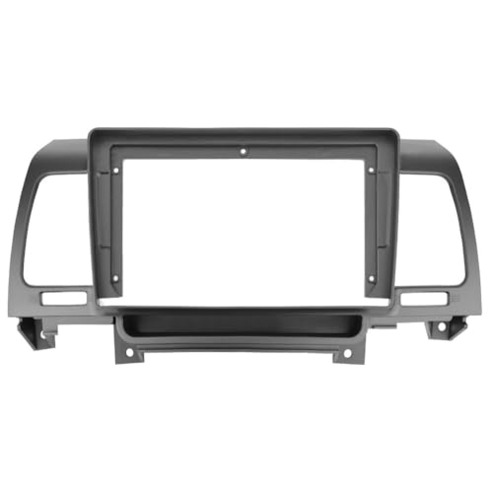 Kia 2007-2008 Multimedya Çerçeve Seti 7 ve 9 inç Uyumlu