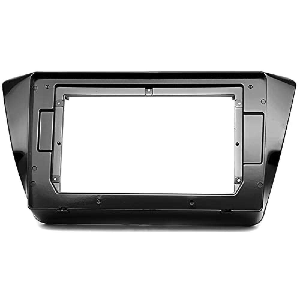 Skoda Superb 2015+ Multimedya Çerçeve Seti 7 ve 10 inç Android Uyumlu