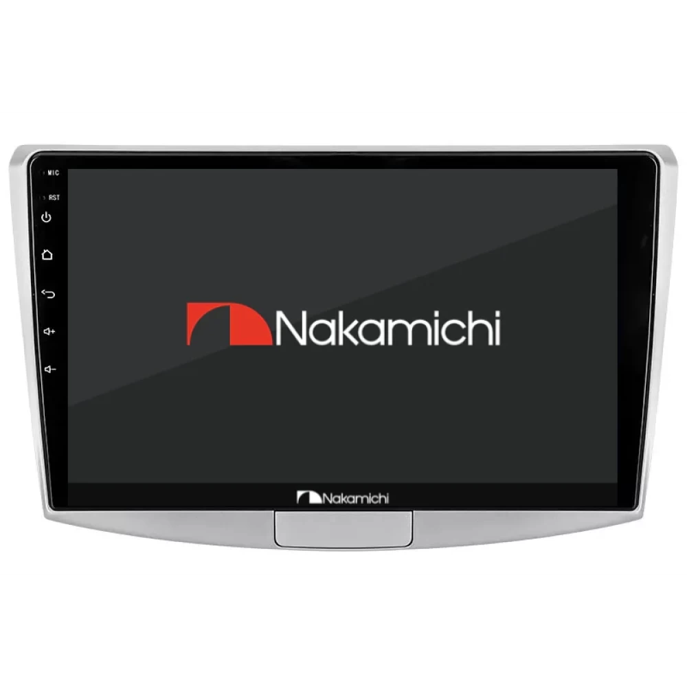 Volkswagen Passat B6 (2006-2011) | Android Multimedya Navigasyon Sistemi