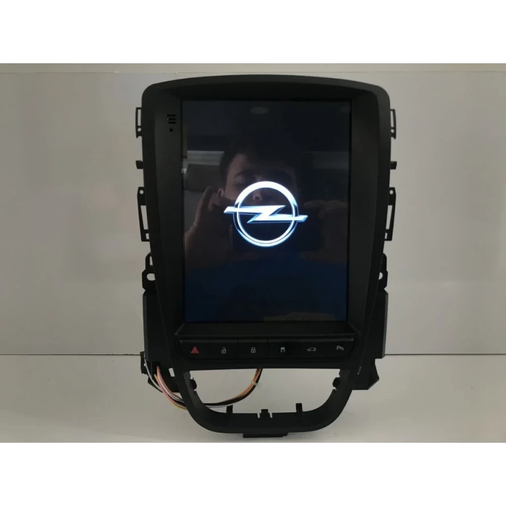 OPEL ASTRA J TESLA MULTİMEDYA CARPLAY+AND AUTO 6+64GB