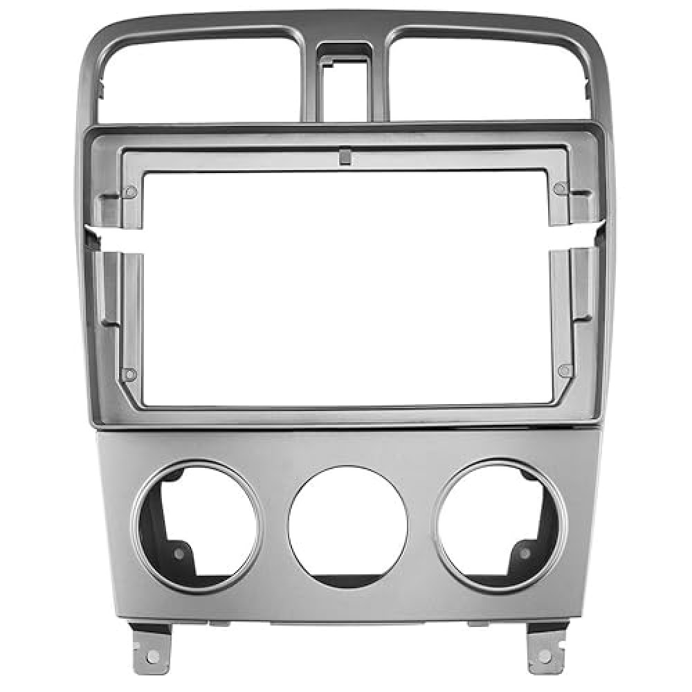 Subaru Forester & Impreza (2003-2008) Android Multimedya Montaj Çerçevesi