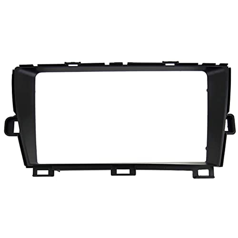 Toyota Prius ZVW30/35 2009-2016 Multimedya Çerçeve Seti (Sol Direksiyon) 7 ve 9 inç Android Uyumlu