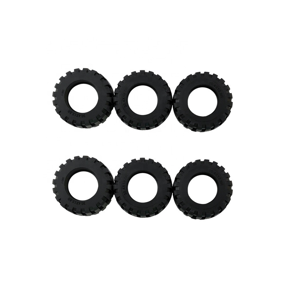 WeDoRobotik NO 92402 Teknik Lastik ve Dişli Yüzey (Tire & Tread)-Robotik Hareket Sistemleri ve Yüksek Tutuşlu Tekerlek Elemanları