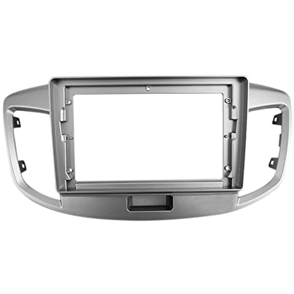 Suzuki Wagon R 2012-2017 Multimedya Çerçeve Seti 7 ve 9 inç Android Uyumlu