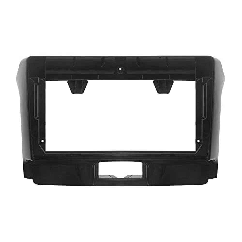 Toyota Corolla Hybrid / Fielder / Axio 2015+ Multimedya Çerçeve Seti 7 ve 9 inç Android Uyumlu