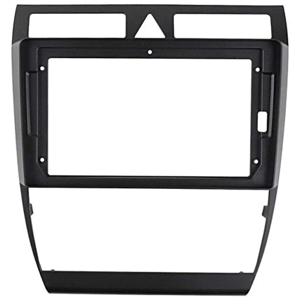 Audi A6 4B (1997-2005) & Allroad (2000-2006) Multimedya Çerçeve Seti 7 ve 9 inç Android Uyumlu