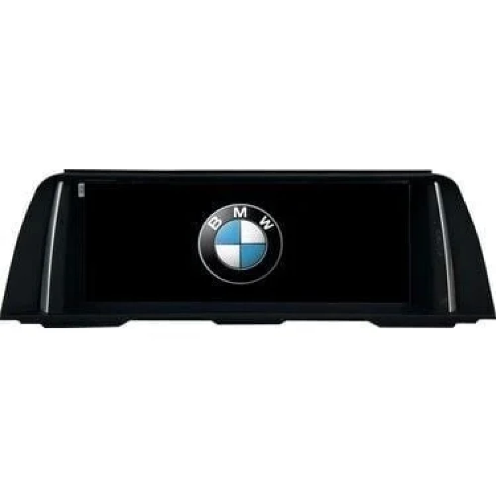 BMW E90 MULTİMEDYA CARPLAY-AND AUTO KAMERA 4+32GB