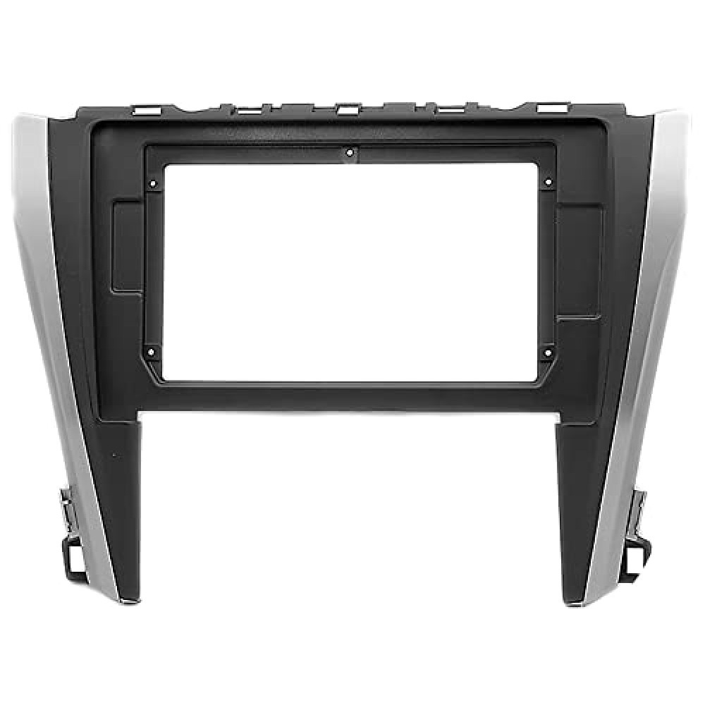 Toyota Camry / Aurion 2015-2018 Multimedya Çerçeve Seti 7 ve 10 inç Android Uyumlu