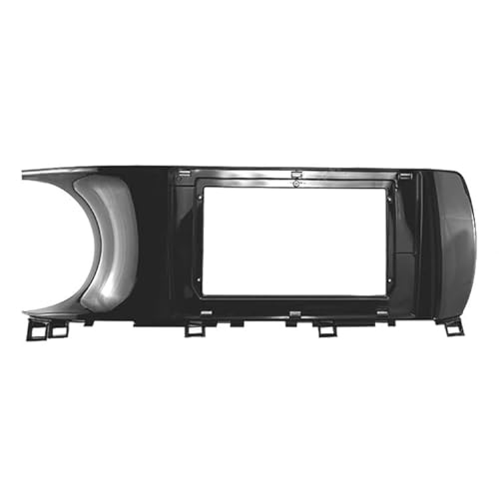 Kia K5 / Optima 2020 ve Sonrası Multimedya Çerçeve Seti 7 ve 10 inç Uyumlu