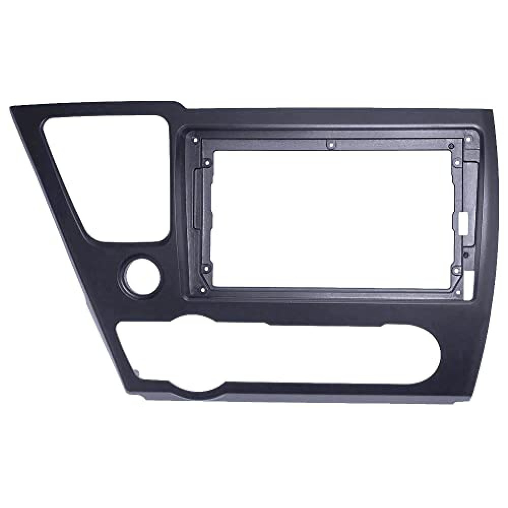 Honda Civic Android Multimedya Ekran Montaj Çerçevesi 2006 2007 2008 2009 2010 2011 2012 2013