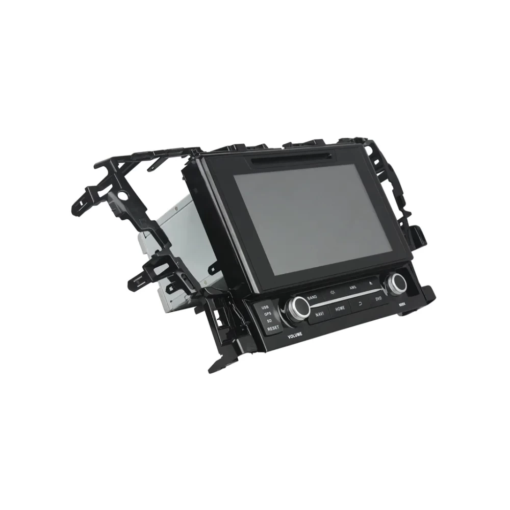 Toyota Alphard / Vellfire (2015-2020) 9 inç Android Multimedya ve Navigasyon Sistemi