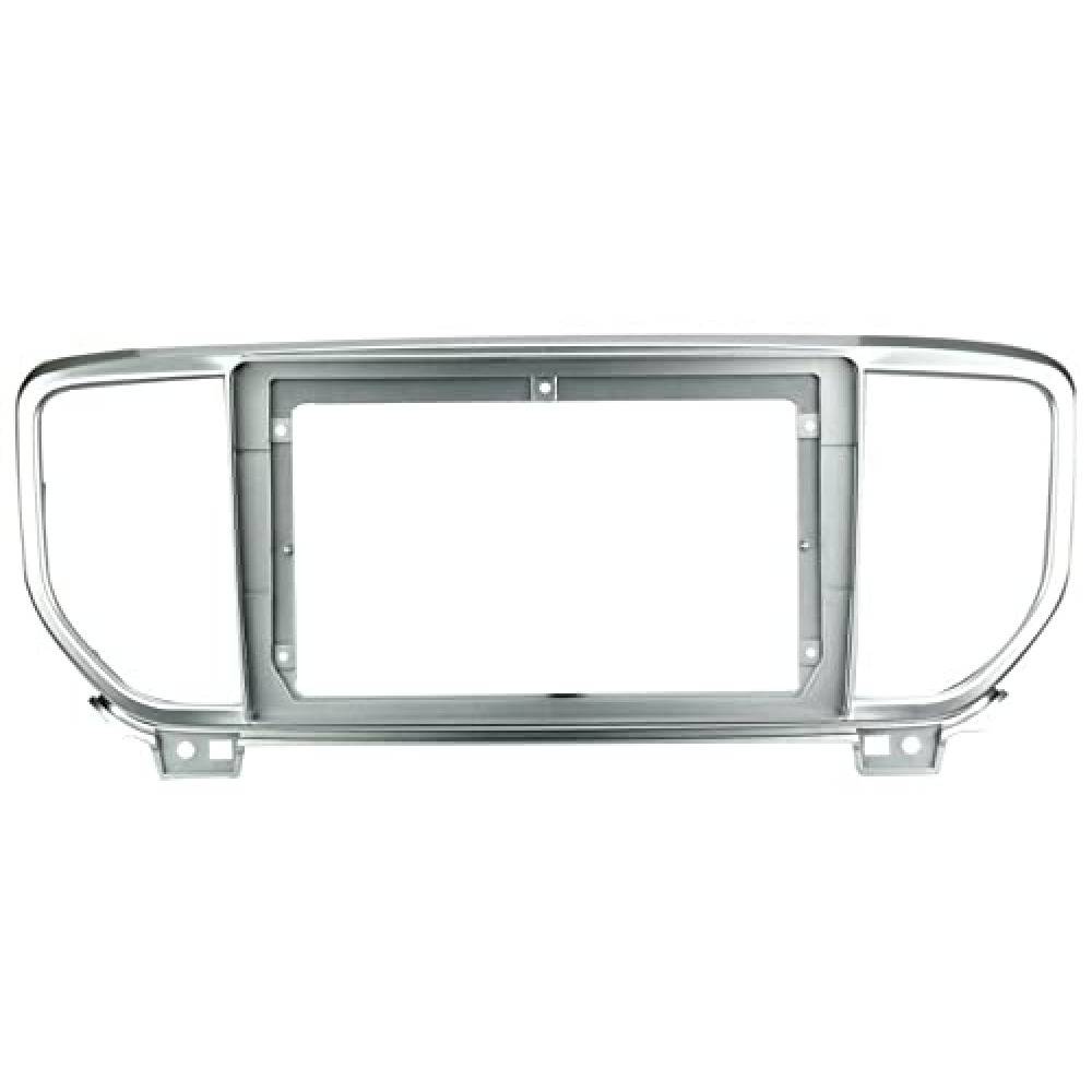 Kia Sportage / KX5 2018-2019 Multimedya Çerçeve Seti 7 ve 9 inç Uyumlu