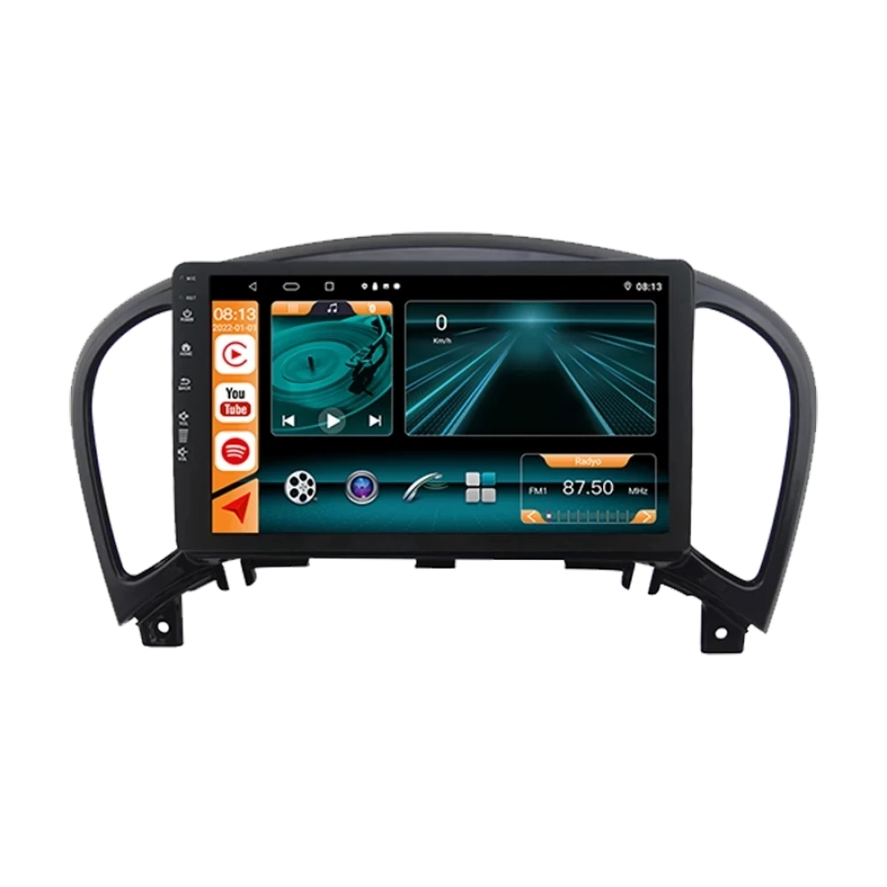 Opel Antara Android Multimedya & Navigasyon Sistemi