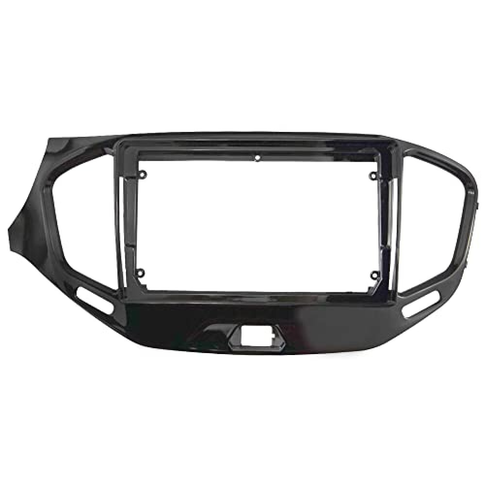 Lada Vesta 2015+ Multimedya Çerçeve Seti 7 ve 9 inç Android Uyumlu