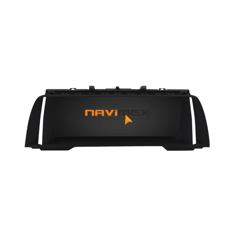 BMW X3 & X4 (2013-2014-2015-2016) F25 / F26 Kasa NBT Sistem 8.8 İnç Android Multimedya & Navigasyon Sistemi