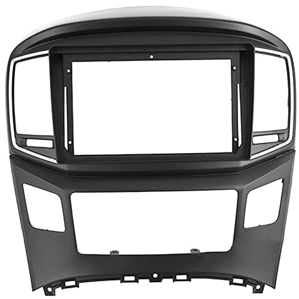 Hyundai H-1 / Starex / iLoad 2015+ Multimedya Çerçeve Seti 7 ve 9 inç Android Uyumlu