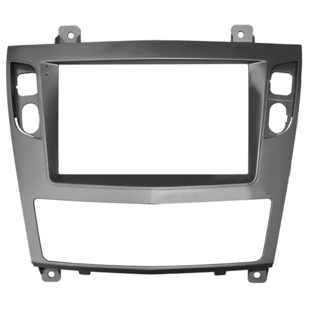 Lincoln MKT 2010-2015 Multimedya Çerçeve Seti 7 ve 9 inç Android Uyumlu