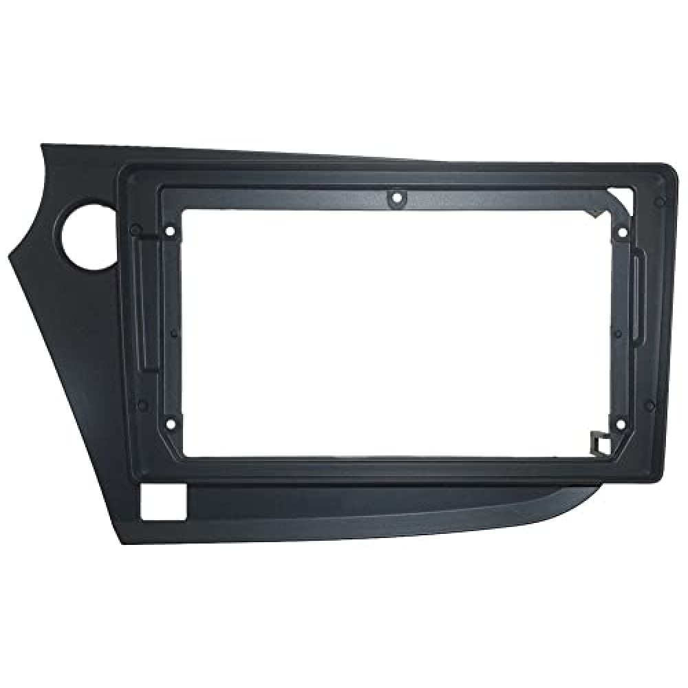 Honda Insight Android Multimedya Ekran Montaj Çerçevesi 2009 2010 2011 2012 2013 2014
