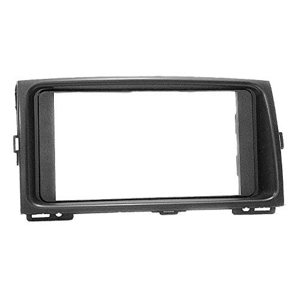 Toyota Corolla Spacio 2001-2007 Multimedya Çerçeve Seti 7 ve 9 inç Android Uyumlu