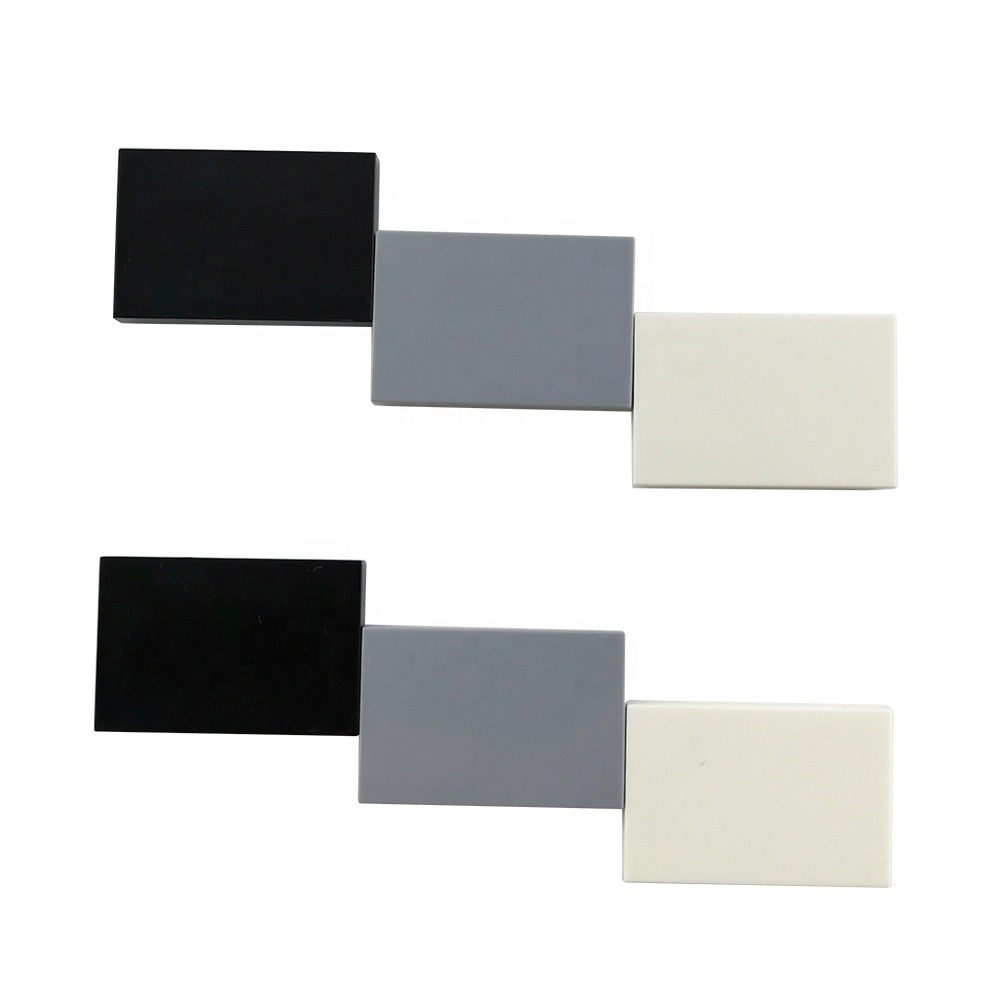 WeDoRobotik NO 26603 Teknik Karo (Tile 2x3)-Robotik Yüzey Kaplama ve Pürüzsüz Gövde Paneli Elemanları