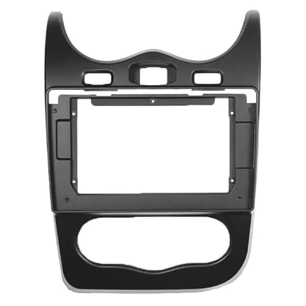 Renault Sandero Multimedya Çerçeve Seti 7 ve 10 inç Uyumlu