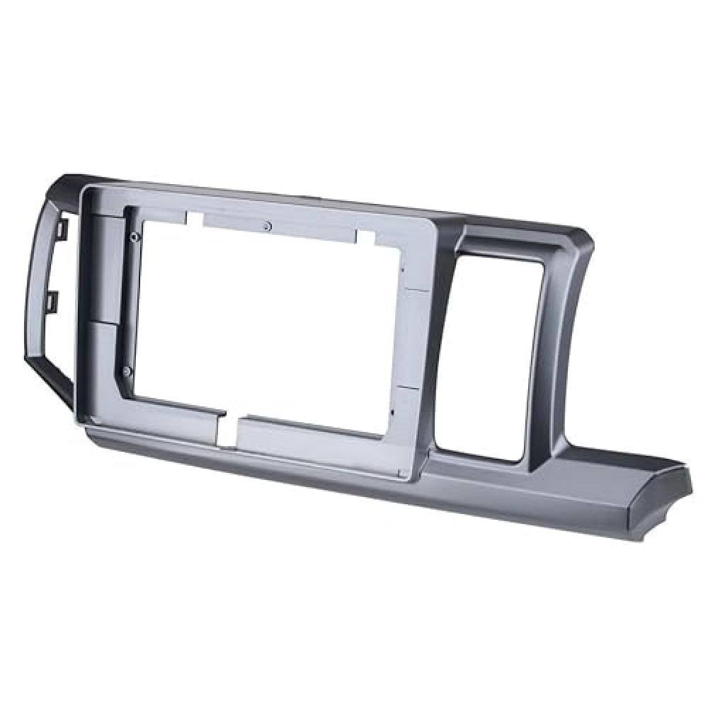 Honda Stepwgn RK Android Multimedya Ekran Montaj Çerçevesi 2009 2010 2011 2012 2013 2014 2015