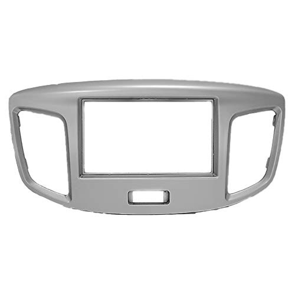 Suzuki Wagon R 2012-2017 Multimedya Çerçeve Seti Android Uyumlu