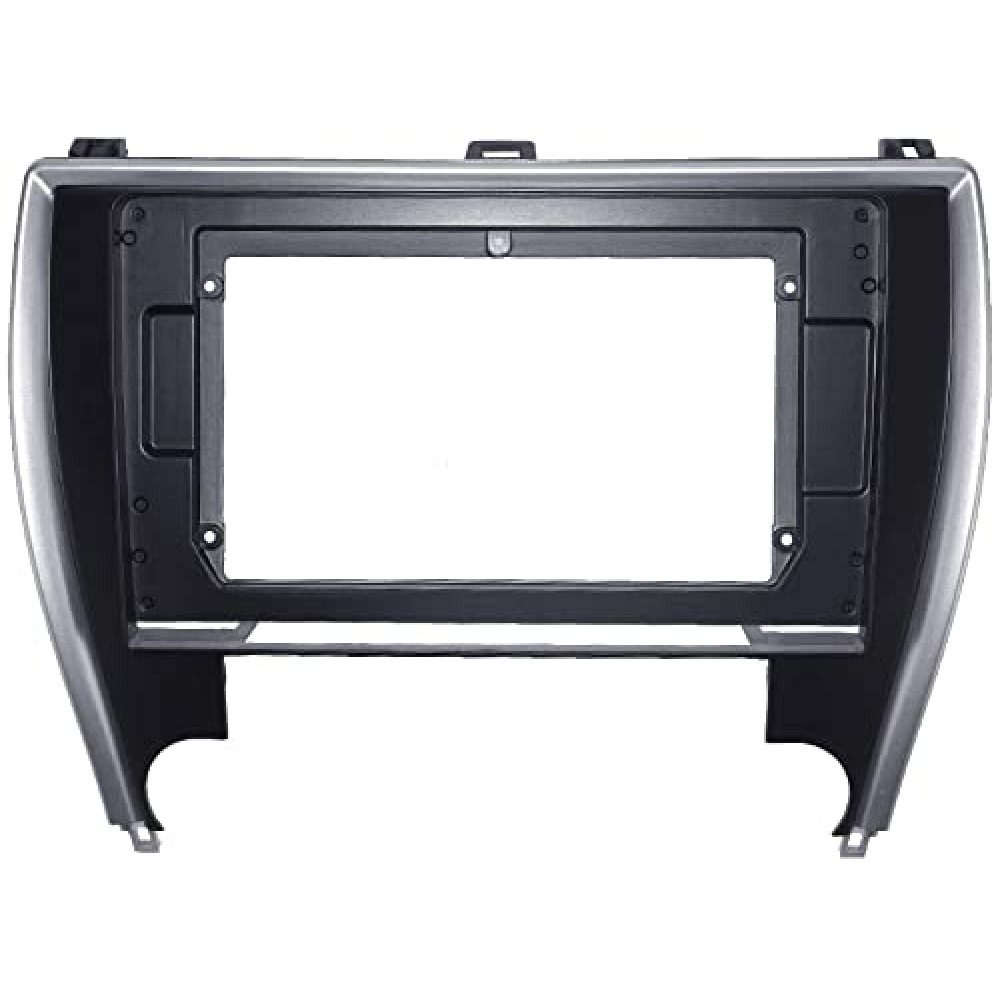 Toyota Camry 2015+ Multimedya Çerçeve Seti 7 ve 10 inç Android Uyumlu