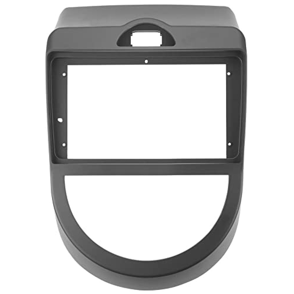 Kia Soul 2008-2011 Multimedya Çerçeve Seti 7 ve 9 inç Uyumlu