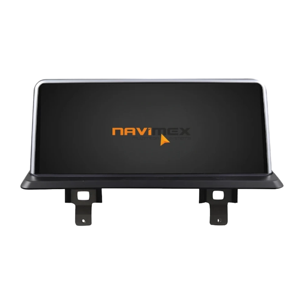 BMW 1 Serisi (2006-2007-2008-2009-2010-2011-2012) E87 Kasa iDrive Sistem 10.25 İnç Android Multimedya & Navigasyon Sistemi