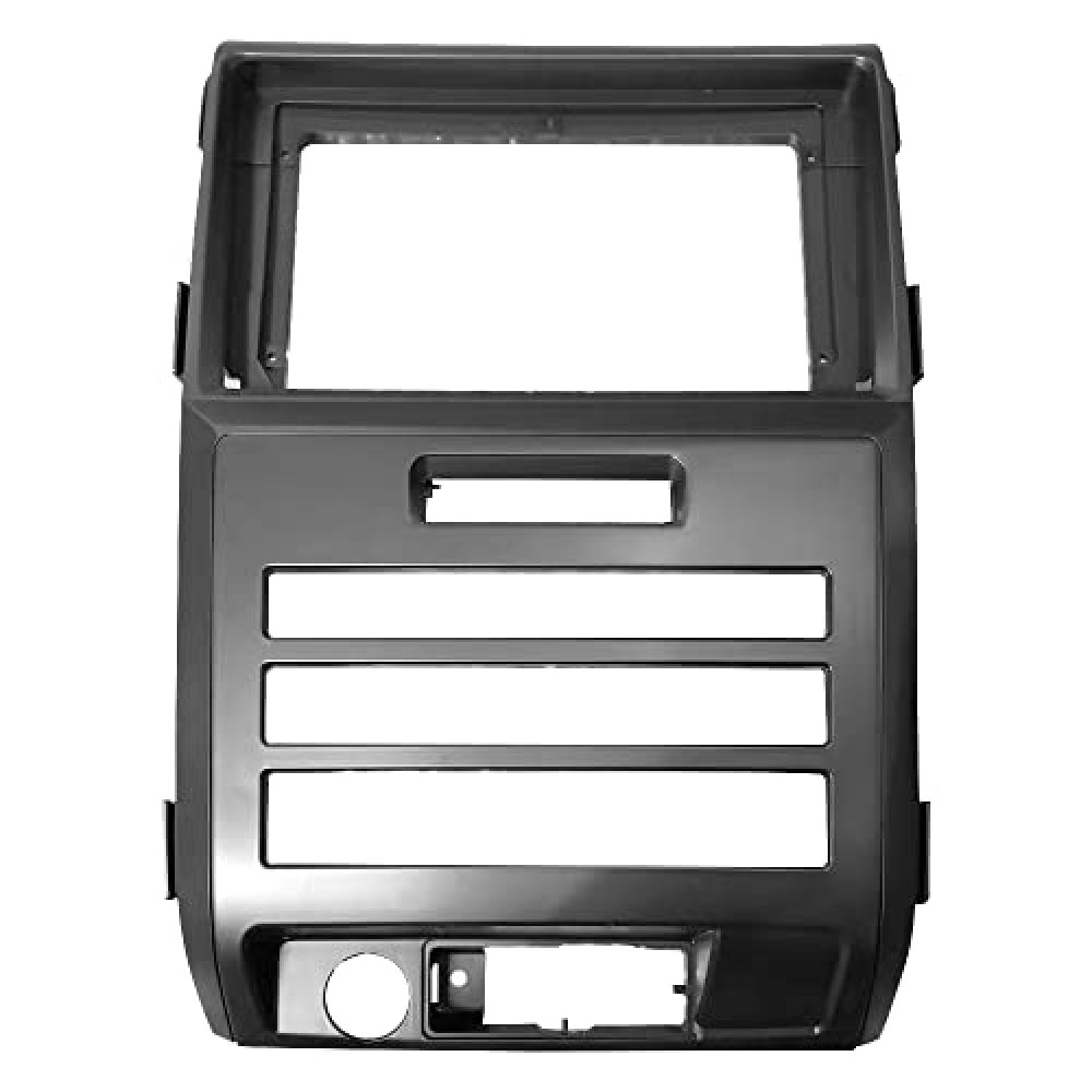Ford F150 & Raptor (2009-2014) Android Multimedya Montaj Çerçevesi