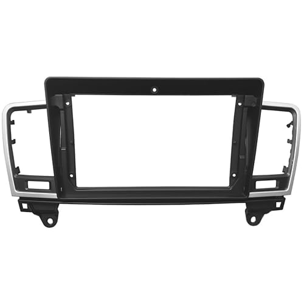 Mercedes-Benz ML W166 / GL X166 2012-2015 Multimedya Çerçeve Seti 7 ve 9 inç Uyumlu