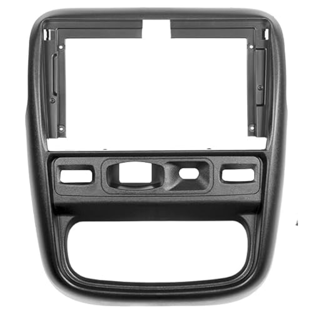 Nissan Terrano (2014-2016) & Renault Duster (2010-2015) Multimedya Montaj Çerçevesi