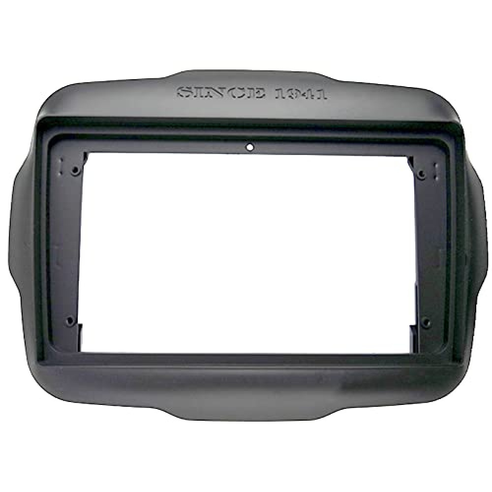 Jeep Renegade Android Multimedya Ekran Montaj Çerçevesi Frame 2014 2015 2016 2017 2018 2019 2020 2021 2022 2023 2024 2025