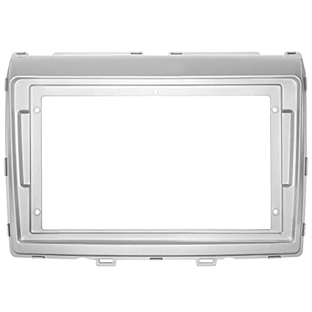 Mazda 8 & MPV (2006-2016) Android Multimedya Montaj Çerçevesi