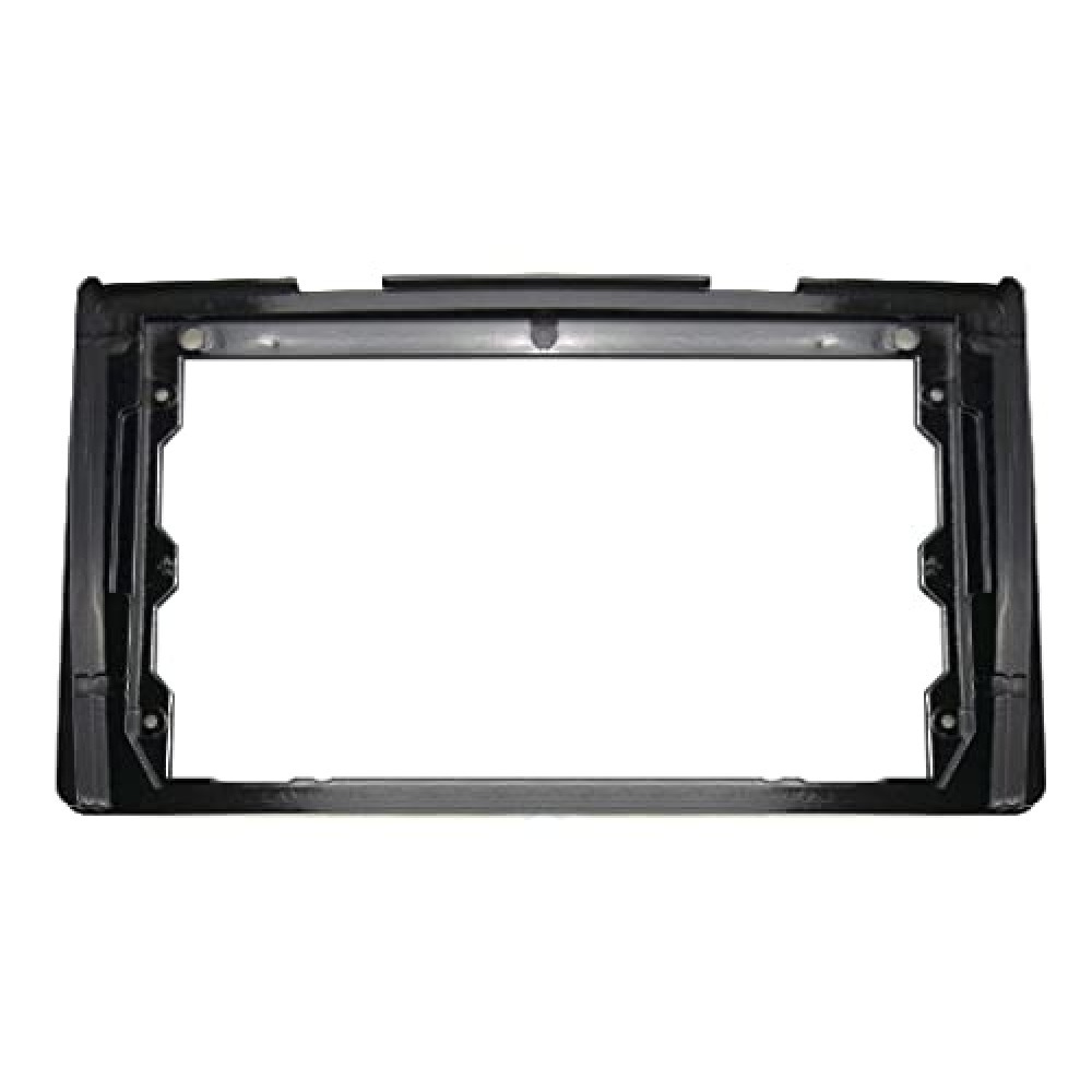 Toyota Sienna 2015+ Multimedya Çerçeve Seti 7 ve 9 inç Android Uyumlu