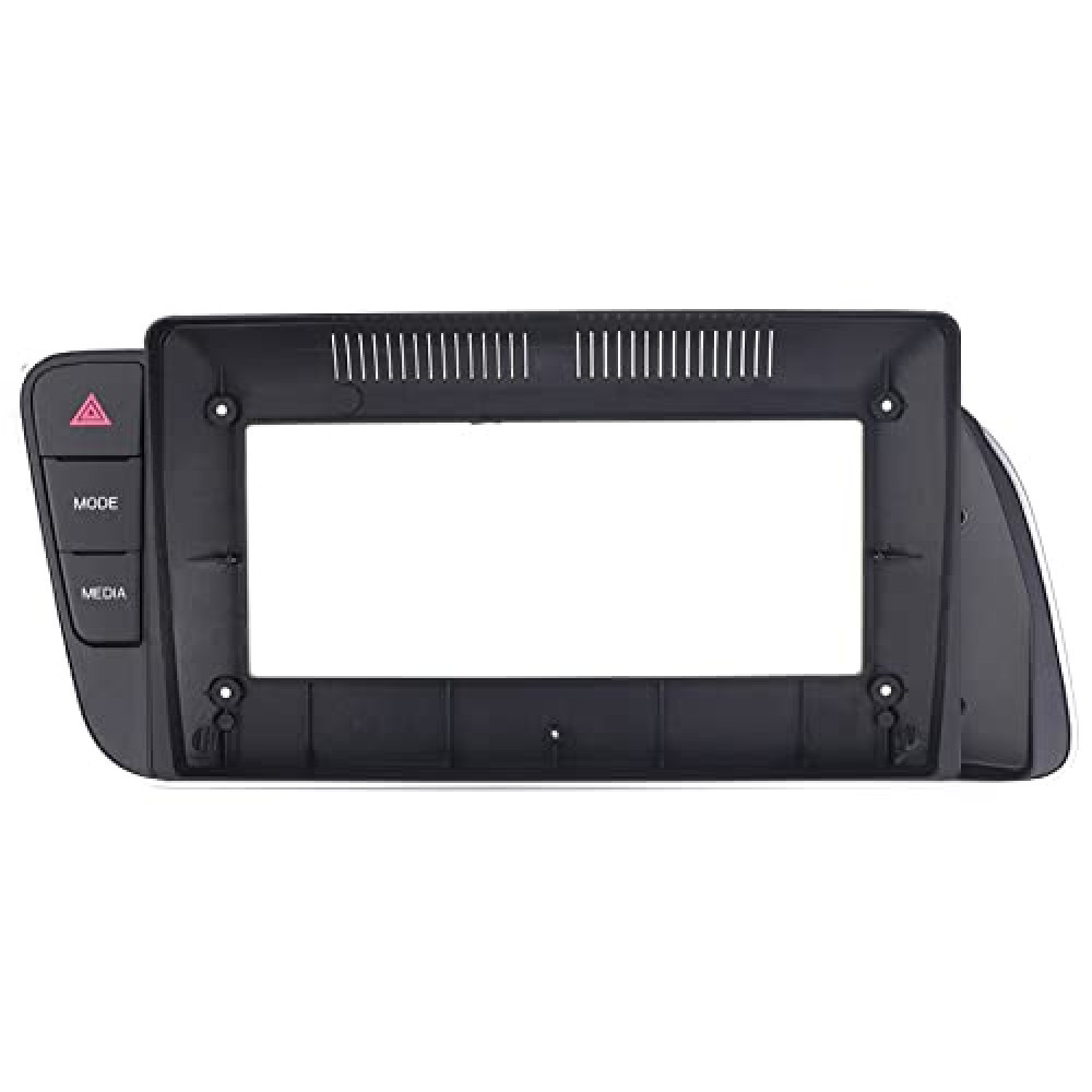 Audi A4 B8 & Q5 2008-2017 Multimedya Çerçeve Seti 7 ve 9 inç Android Uyumlu