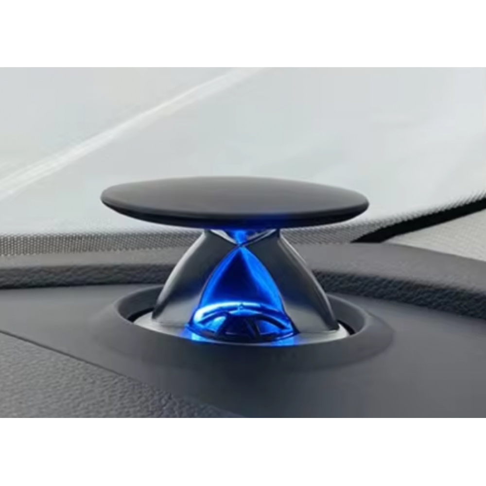 Audi A6 A6L (C8) MLB EVO 2019+ 32 Renk Lifting Motorlu Ambians Led Tweeter